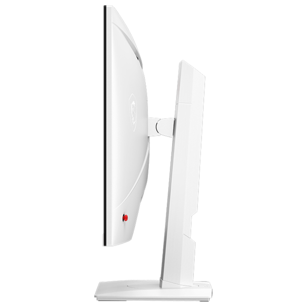 MSI 27-Inch 274QRFW-Series - Flat Monitor - 180Hz - 1ms Response Time - WQHD - 400 Nits - Rapid IPS Panel