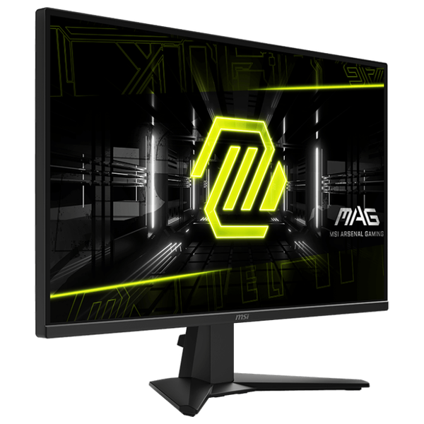 MSI 27-Inch 275QF-Series - Flat Monitor - 180Hz - 5ms Response Time - WQHD - 300 Nits - Rapid IPS Panel - HDMI