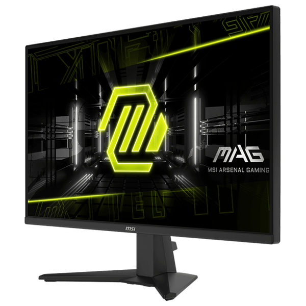 MSI 27-Inch 275QF-Series - Flat Monitor - 180Hz - 5ms Response Time - WQHD - 300 Nits - Rapid IPS Panel - HDMI