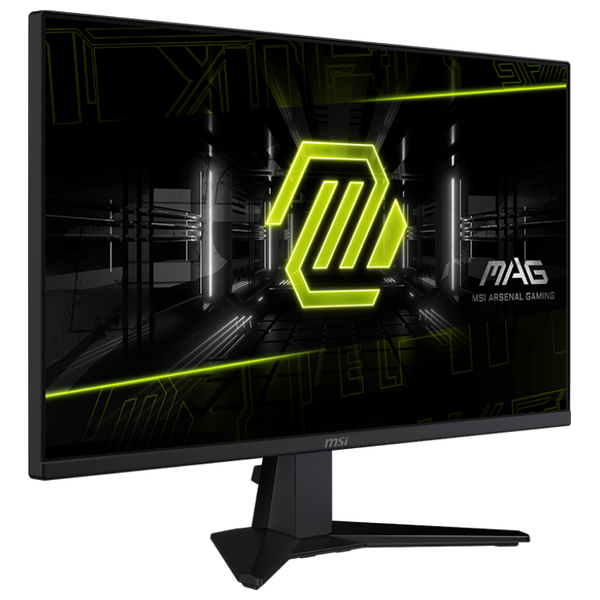MSI 27-Inch MAG 275QF X32 - Flat Monitor - 320Hz - 0.5ms Response Time - WQHD - 400 Nits - Rapid IPS Panel - HDMI