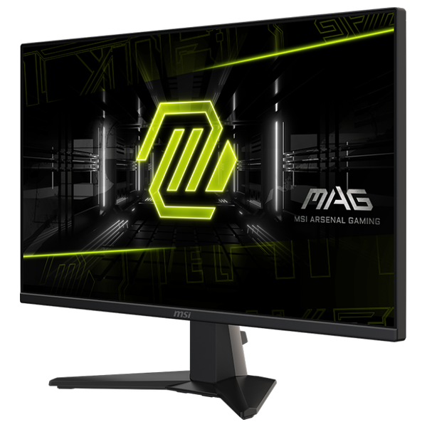 MSI 27-Inch MAG 275QF X32 - Flat Monitor - 320Hz - 0.5ms Response Time - WQHD - 400 Nits - Rapid IPS Panel - HDMI