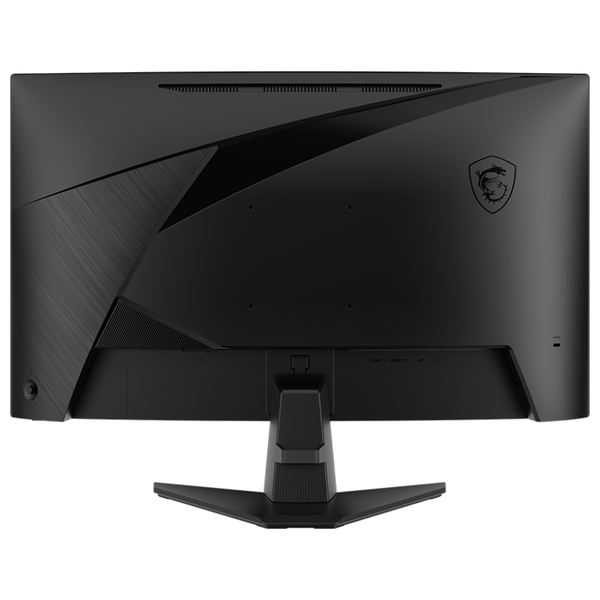 MSI 27-Inch MAG 27CQ6F - Curved Monitor - 180Hz - 0.5ms Response Time - WQHD - 300 Nits - Rapid VA Panel - HDMI