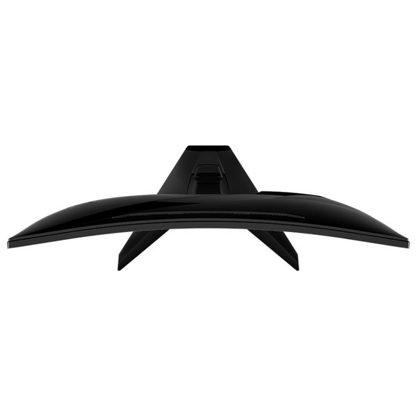 MSI 27-Inch MAG 27CQ6F - Curved Monitor - 180Hz - 0.5ms Response Time - WQHD - 300 Nits - Rapid VA Panel - HDMI