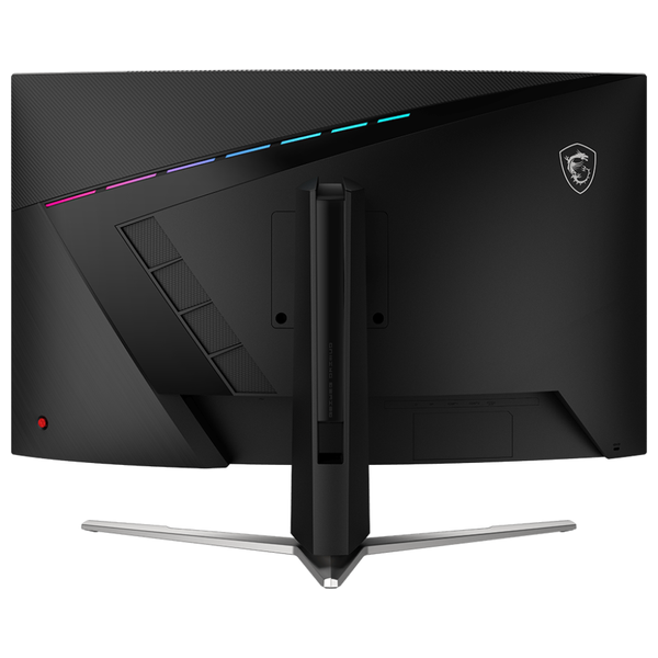 MSI 31.5-Inch MAG 325CQRXF E2 - Curved Monitor - 240 Hz - 0.5ms Response Time - WQHD