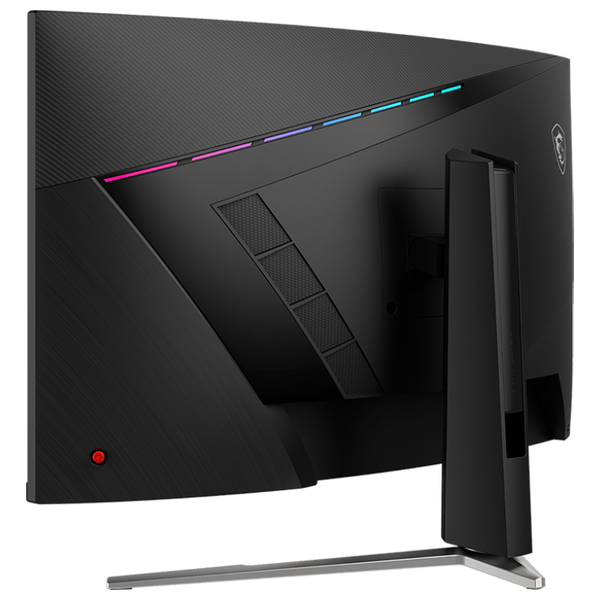 MSI 31.5-Inch MAG 325CQRXF E2 - Curved Monitor - 240 Hz - 0.5ms Response Time - WQHD