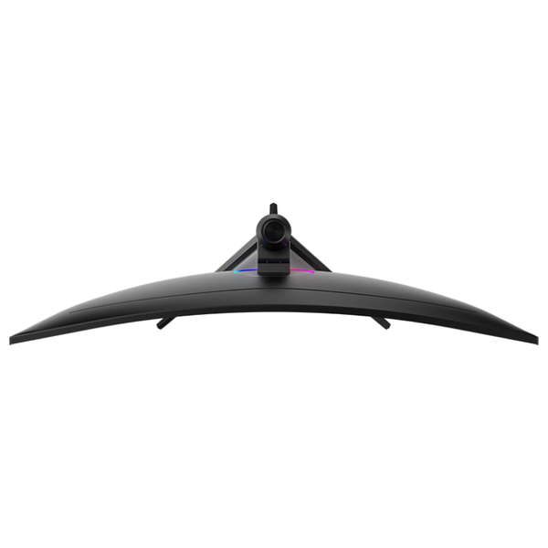 MSI 34-Inch 342CQR-Series - Curved Monitor - 180Hz - 1ms Response Time - UWQHD - 300 Nits - VA Panel