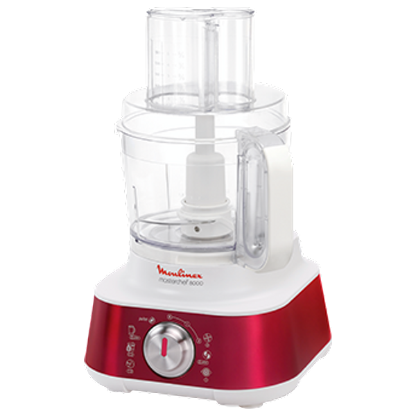 Elryan Moulinex FP659GBA Food Processor