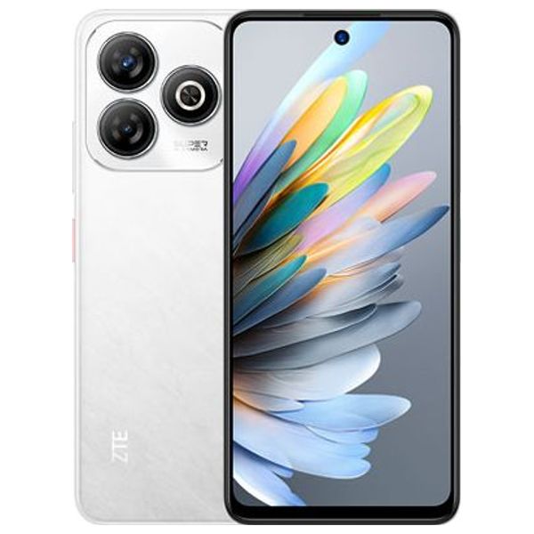 ZTE Blade A75 - Dual SIM - 256/4GB