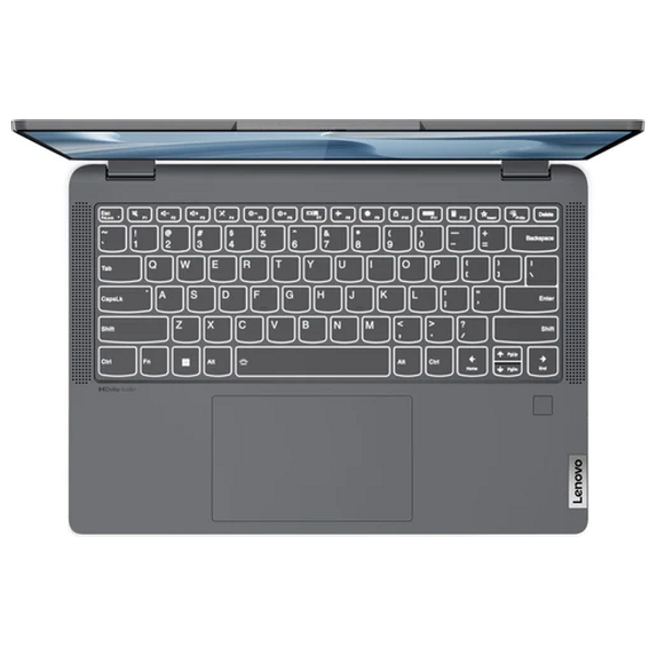  Lenovo Laptop 14-Inch - IdeaPad Flex 5 - Core i7-1255U - 16GB RAM/1TB SSD - Shared - Win11 