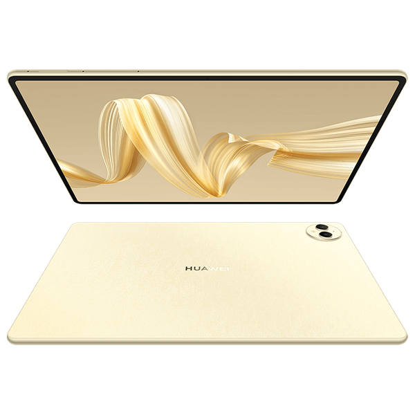 Huawei Mate Pad Pro 12.2 - 512/12GB + Mouse + Pen + Keyboard + Charger