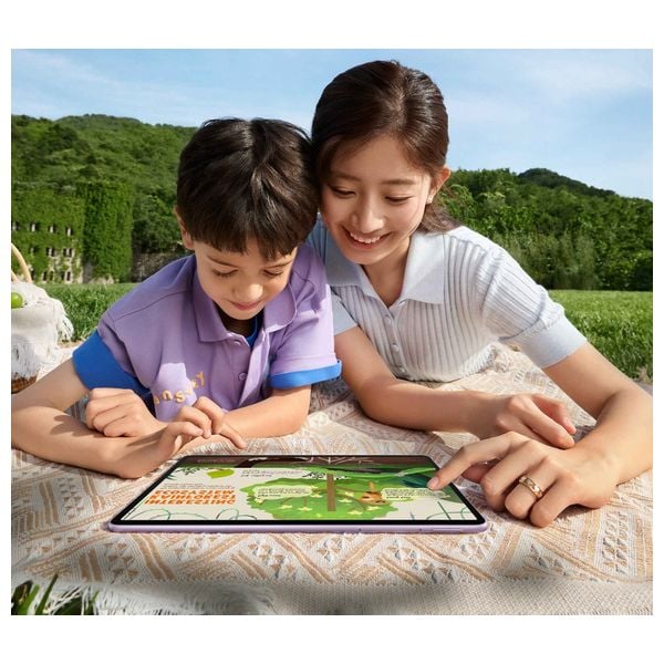  هواوي ميت باد 11.5 2025 - بشاشة 11.5 inch TFT LCD (IPS) 120 Hz - بحجم بطارية 10100 ميلي امبير بالساعة + قلم M-Pencil (الجيل الثالث) + كيبورد + حقيبة + برامج للتابليت - حجز مسبق 