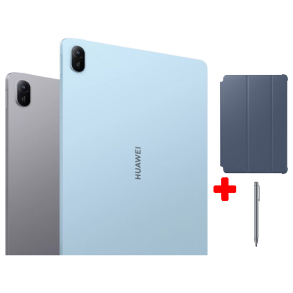 هواوي تاب MatePad SE 11 - 128/8 كيكابايت + حافظة + قلم