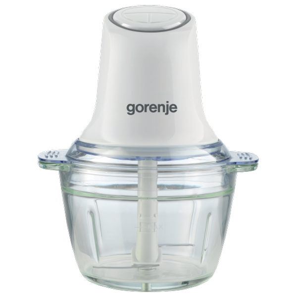  Gorenje S501GW - Chopper - 500 W - White 