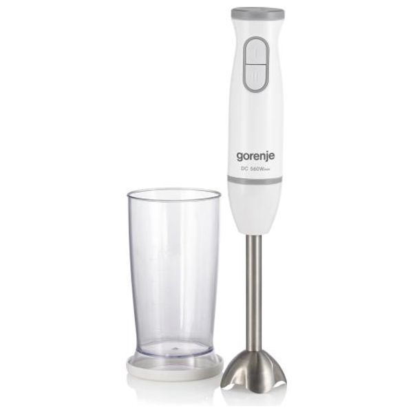  خلاط يدوي جورنجي - HBC561QW - ابيض 