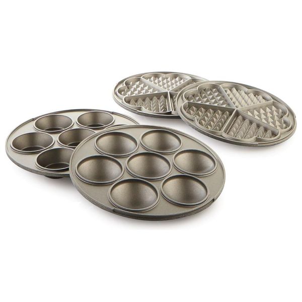  Gorenje WCM702PW - Waffle Maker 