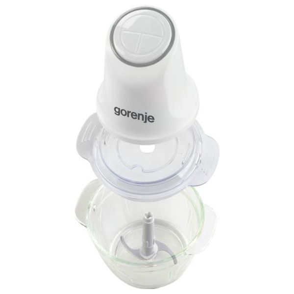  Gorenje S501GW - Chopper - 500 W - White 