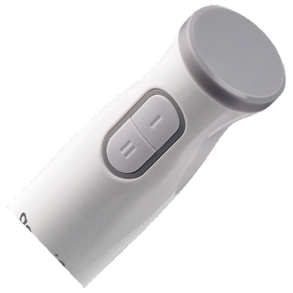  خلاط يدوي جورنجي - HBC561QW - ابيض 