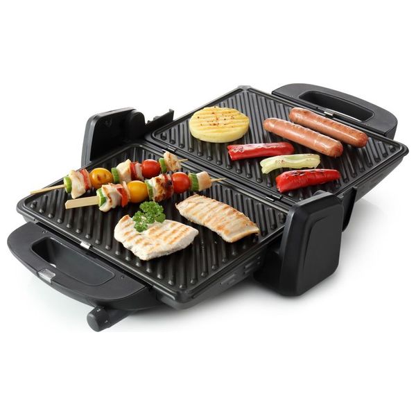  Gorenje KR1800EPRO- Sandwich Maker - Black 