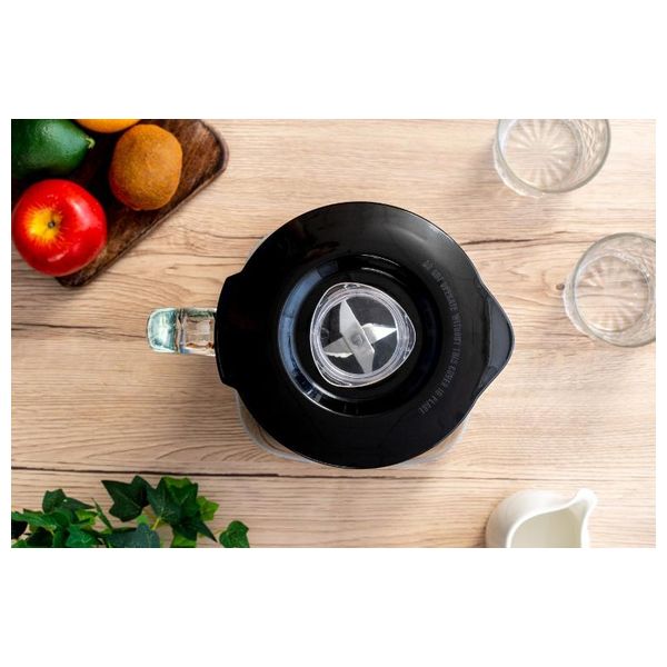  خلاط جورنجي - 800 واط - B800RLBK - اسود 