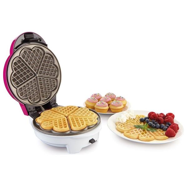  Gorenje WCM702PW - Waffle Maker 
