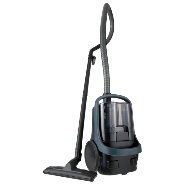 Panasonic MC-CL601A147 - 1600W - 2.2L - Bagless Vacuum Cleaner - Space Blue