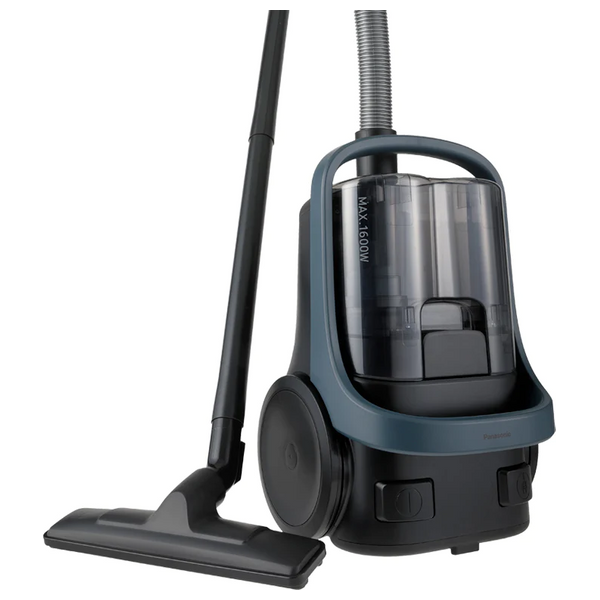 Panasonic MC-CL601A147 - 1600W - 2.2L - Bagless Vacuum Cleaner - Space Blue