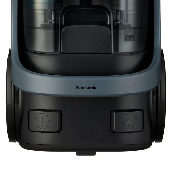 Panasonic MC-CL601A147 - 1600W - 2.2L - Bagless Vacuum Cleaner - Space Blue