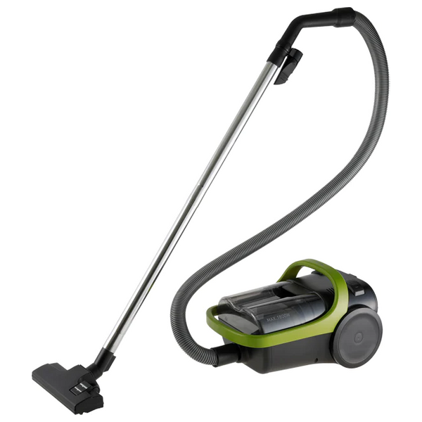 Panasonic MC-CL603G147 - 1800W - 2.2L - Bagless Vacuum Cleaner - Green