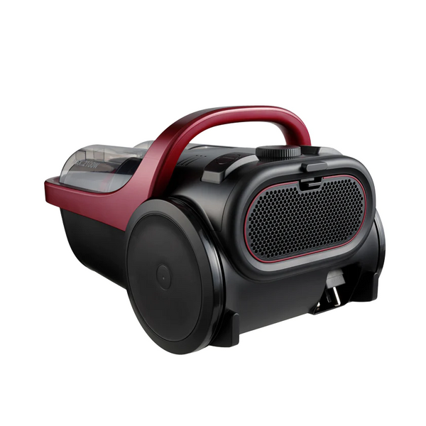 Panasonic MC-CL607R147 - 2100W - 2.2L - Bagless Vacuum Cleaner - Red