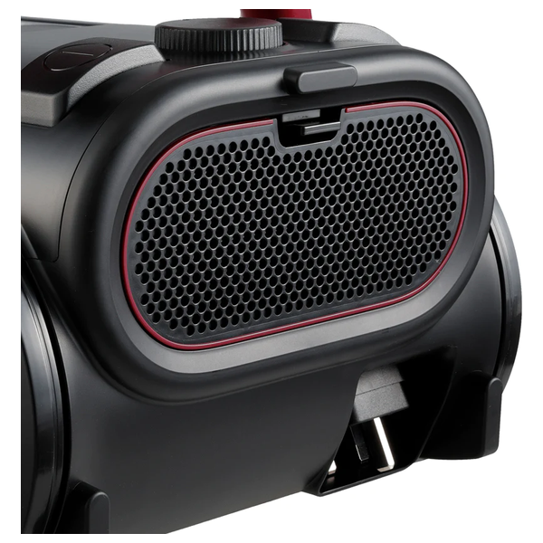  مكنسة باناسونيك كهربائية بدون كيس - 2100 واط - 2.2 لتر - MC-CL607R147 - احمر 