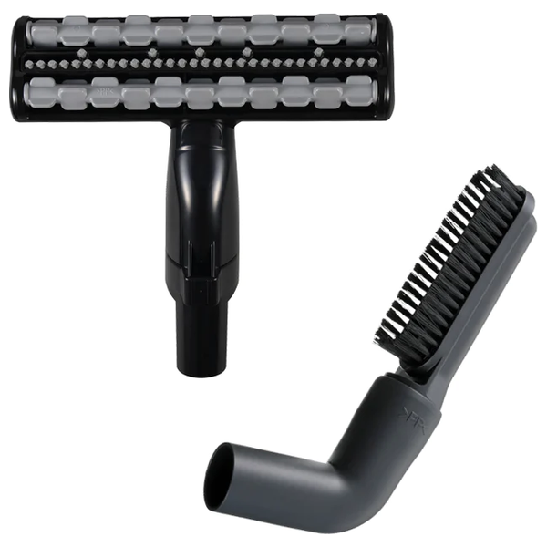  مكنسة باناسونيك كهربائية بدون كيس - 2100 واط - 2.2 لتر - MC-CL607R147 - احمر 