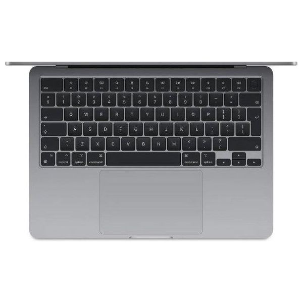 لابتوب ابل ماك بوك اير 13" - M3 8-Core - 16GB RAM - 256GB SSD - 8-Core - MacOS - رمادي
