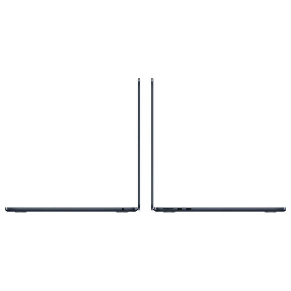 Apple 13-Inch - MacBook Air - M3 8-Core - 256GB SSD/16GB - 8-Core - MacOS - Midnight