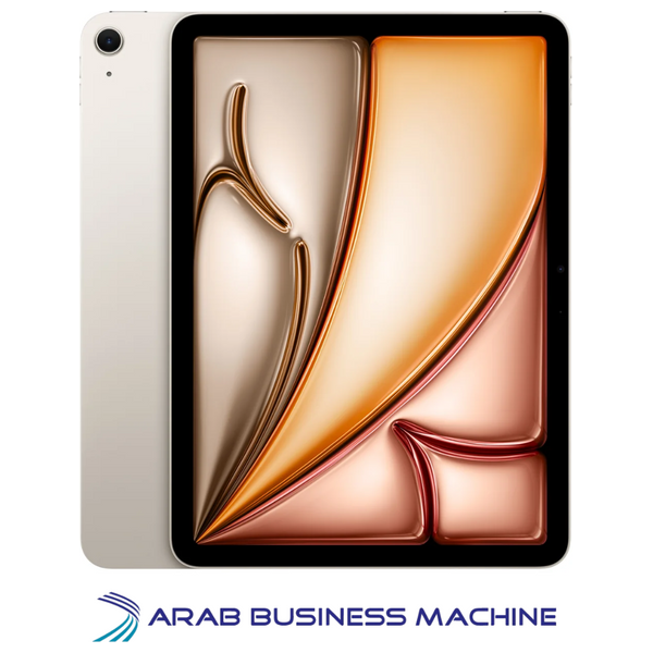 Apple iPad Air 2025 - 11inch  - M3 Chip - Wi-Fi - Apple Intelligence