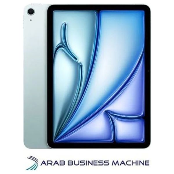 Apple iPad Air 2025 - 11inch  - M3 Chip - Wi-Fi - Apple Intelligence