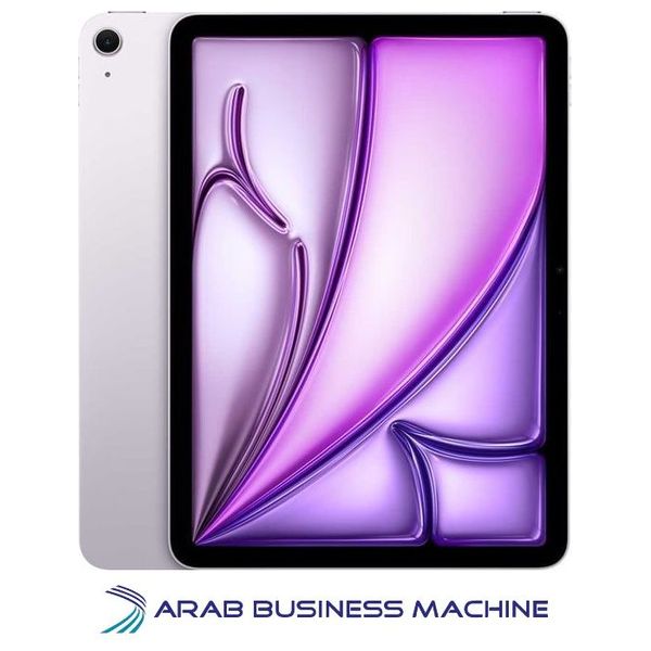 Apple iPad Air 2025 - 13inch  - M3 Chip - Wi-Fi - Apple Intelligence