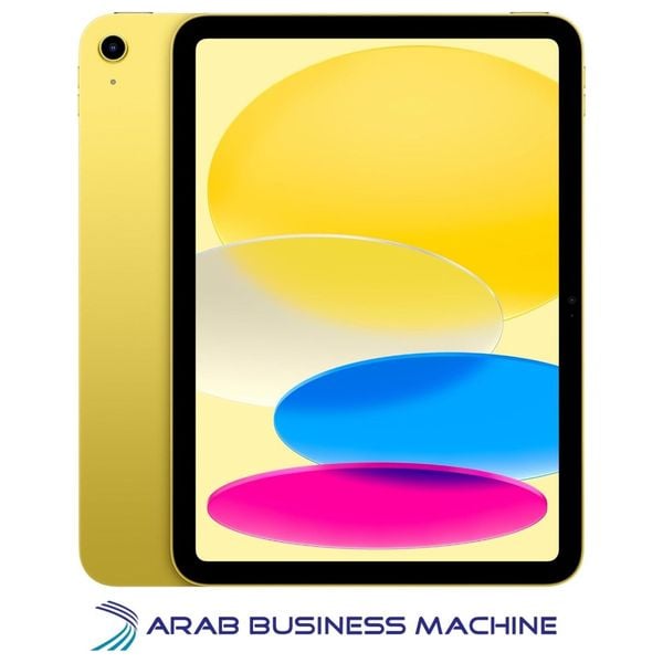 ابل اي باد 11 - 11انج - شريحة A16 بيونيك - واي-فاي