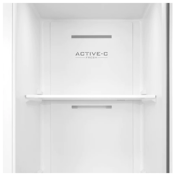 Midea MDRS619FIG46D - 22ft - Side By Side Refrigerator -Steel Bru