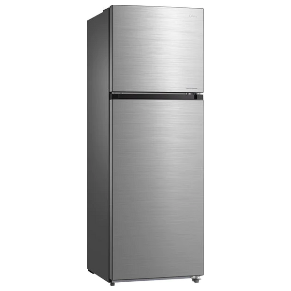 Midea MDRT580MTG46D - 20ft - Conventional Refrigerator - Stainless Steel