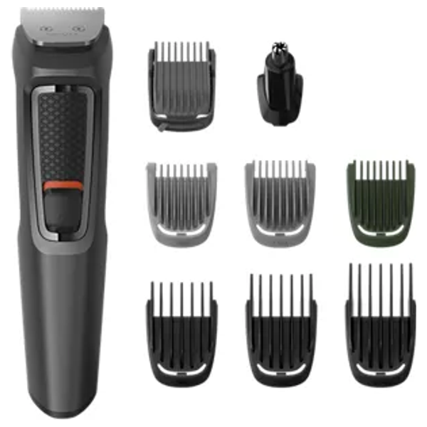 Philips MG3747/13 - Shaver - Black