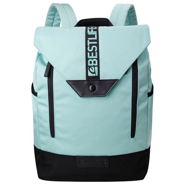 Elryan Bestlife BB 3498GE Laptop BackPack Blue