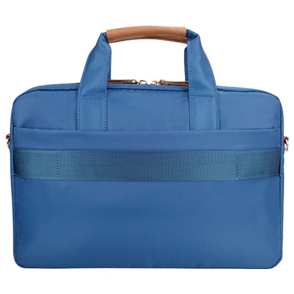  Bestlife BBC-3576BU - Laptop Bag - Blue 