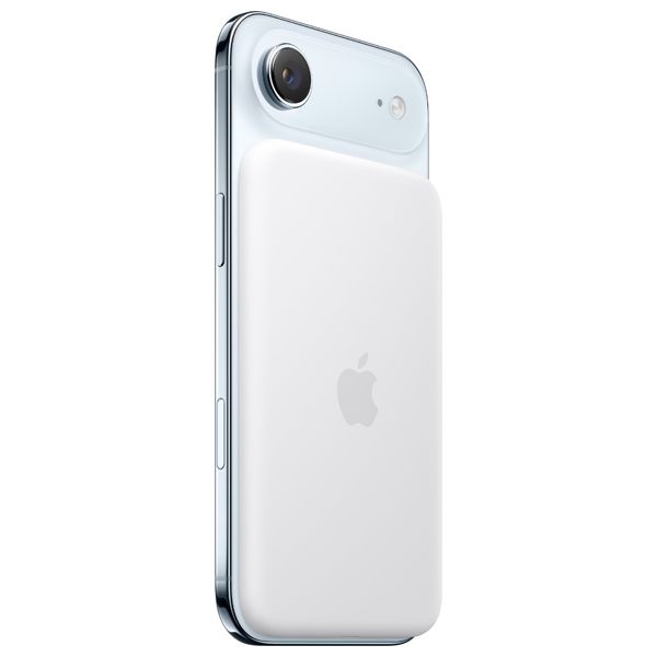 iPhone Air MagSafe Battery - White - Pre-Order