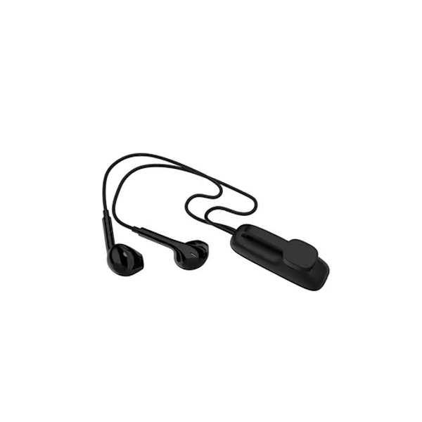 WiWU EB313 - Bluetooth Headphone In Ear - Black