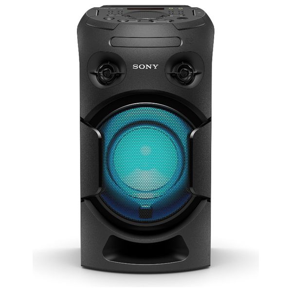 Elryan: Sony MHC-V21D - Home Theater System