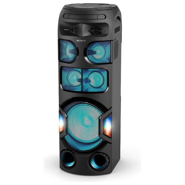  Sony MHC-V82D - Home Theater System 