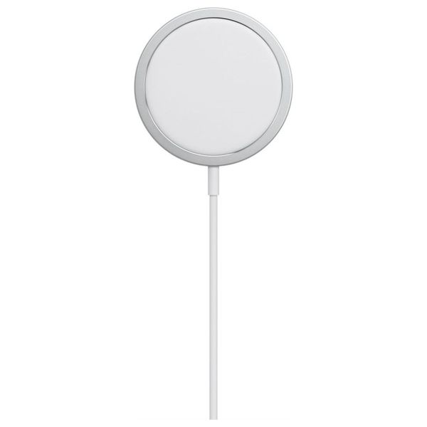  شاحن ابل - 1متر - Magsafe Charger (2024) - ابيض 