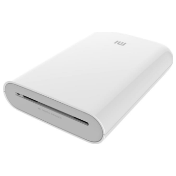 Xiaomi Mi - Portable Photo Printer