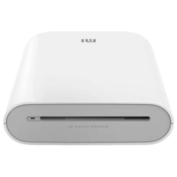 Xiaomi Mi - Portable Photo Printer