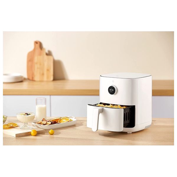 Xiaomi (3.5L)EU - Air Fryer - White
